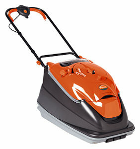 Газонокосилка Flymo Vision Compact 380 Газонокосилка Flymo Vision Compact 380