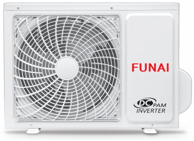 Сплит-система Funai RAC-I-KD30HP.D01 Сплит-система Funai RAC-I-KD30HP.D01