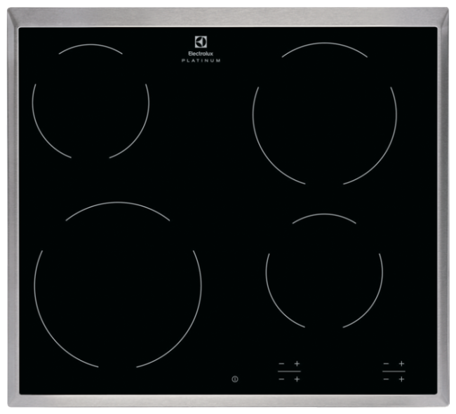 Варочная панель Electrolux CPE6421KX Варочная панель Electrolux CPE6421KX