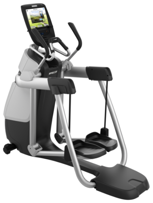 Эллиптический тренажер PRECOR AMT 783