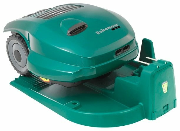 Газонокосилка Robomow RM400