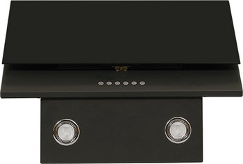 Вытяжка Elikor Рубин S4 50П-700-Э4Д КВ IЭ-700-50-401 антрацит/черный 934368 Вытяжка Elikor Рубин S4 50П-700-Э4Д КВ IЭ-700-50-401 антрацит/черный 934368