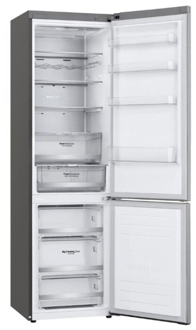 Холодильник LG DoorCooling+ GA-B509PSAM