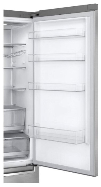 Холодильник LG DoorCooling+ GA-B509PSAM