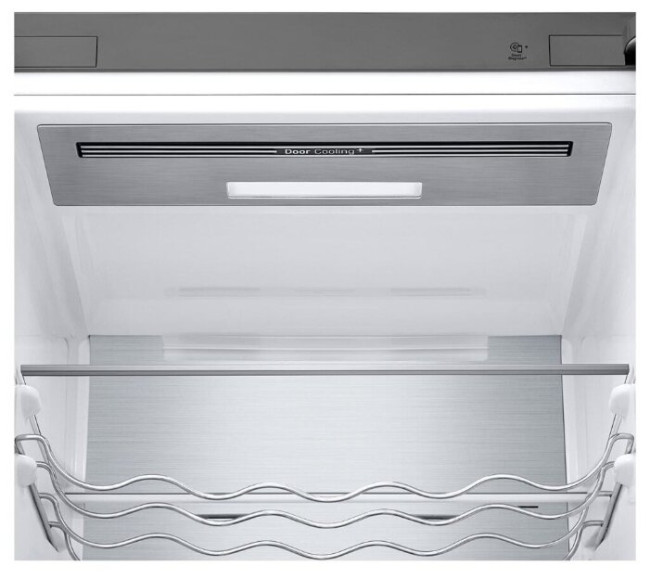 Холодильник LG DoorCooling+ GA-B509PSAM