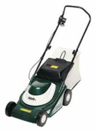 Газонокосилка MA.RI.NA Systems GREEN TEAM GT 40 E KOALA