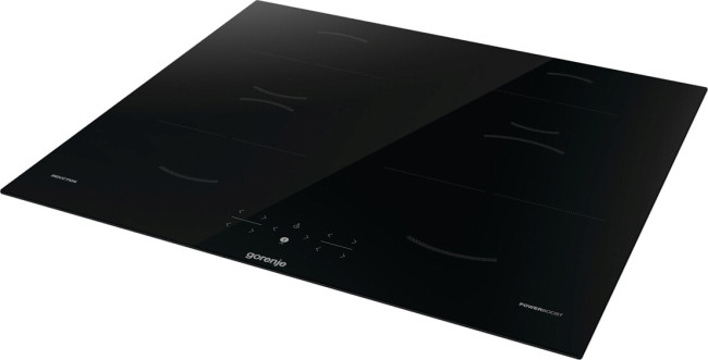 Встраиваемая индукционная варочная панель Gorenje GI 6401 BSC Встраиваемая индукционная варочная панель Gorenje GI 6401 BSC