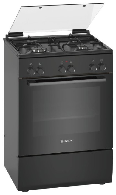 Плита Bosch HXA050D60R