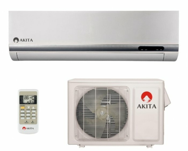 Сплит-система AKITA ASH09L Сплит-система AKITA ASH09L