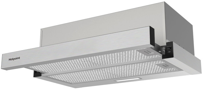 Вытяжка Hotpoint HPTF 63R IX Вытяжка Hotpoint HPTF 63R IX