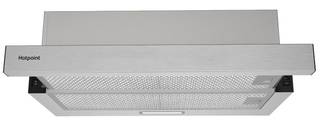 Вытяжка Hotpoint HPTF 63R IX Вытяжка Hotpoint HPTF 63R IX