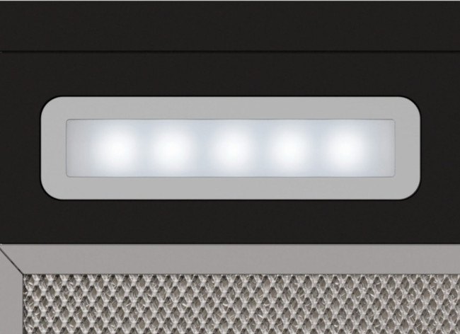 Вытяжка LEX HYPER 600 Inverter BL Вытяжка LEX HYPER 600 Inverter BL