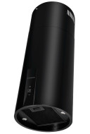 Вытяжка Maunfeld Lee Light Isla 35 Sensor черный Вытяжка Maunfeld Lee Light Isla 35 Sensor черный