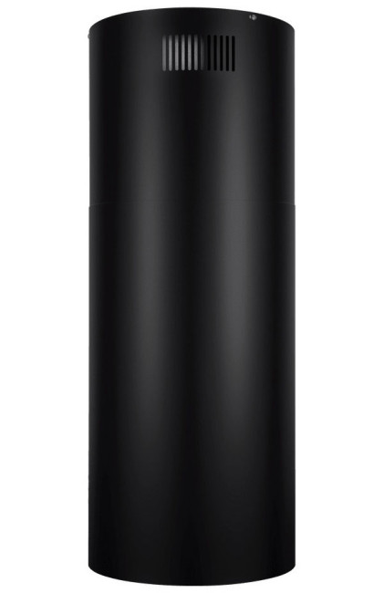 Вытяжка Maunfeld Lee Light Isla 35 Sensor черный Вытяжка Maunfeld Lee Light Isla 35 Sensor черный