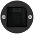 Вытяжка Maunfeld Lee Light Isla 35 Sensor черный Вытяжка Maunfeld Lee Light Isla 35 Sensor черный