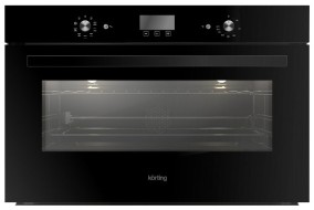 Духовой шкаф Korting OKB 7809 CSGN