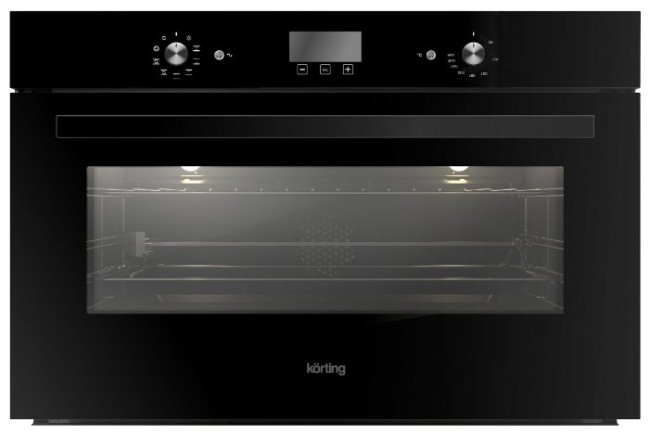 Духовой шкаф Korting OKB 7809 CSGN Духовой шкаф Korting OKB 7809 CSGN