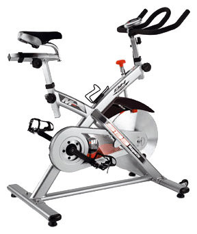 Вертикальный велотренажер BH FITNESS H919 SB3 Magnetic Вертикальный велотренажер BH FITNESS H919 SB3 Magnetic