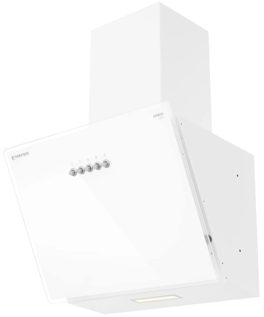 Вытяжка Meferi AIRBOX45WH LIGHT Вытяжка Meferi AIRBOX45WH LIGHT