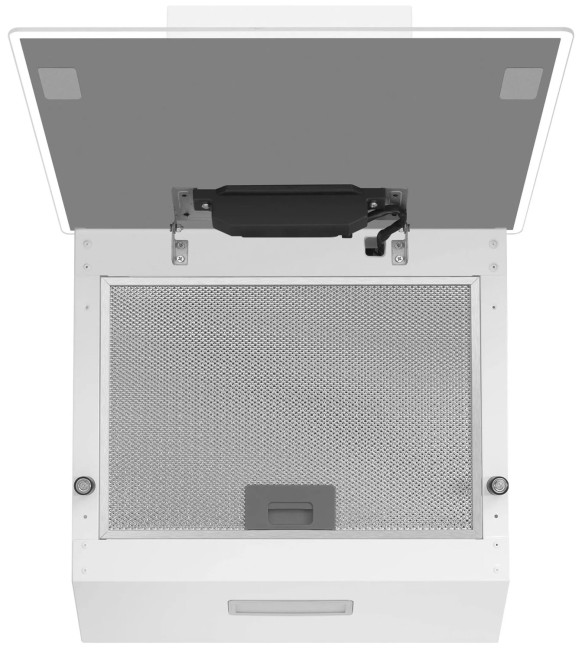 Вытяжка Meferi AIRBOX45WH LIGHT Вытяжка Meferi AIRBOX45WH LIGHT