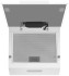 Вытяжка Meferi AIRBOX45WH LIGHT Вытяжка Meferi AIRBOX45WH LIGHT