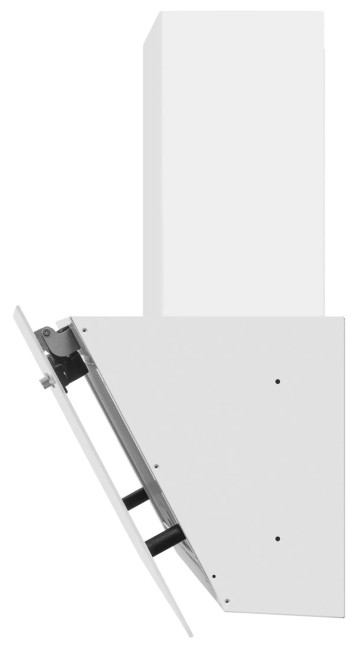Вытяжка Meferi AIRBOX45WH LIGHT Вытяжка Meferi AIRBOX45WH LIGHT