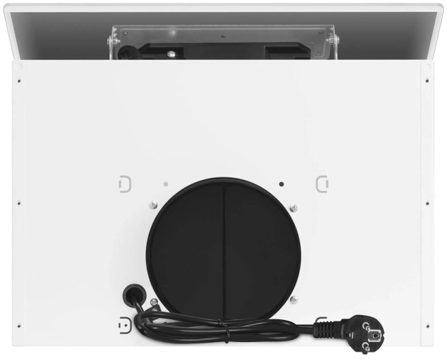 Вытяжка Meferi AIRBOX45WH LIGHT Вытяжка Meferi AIRBOX45WH LIGHT