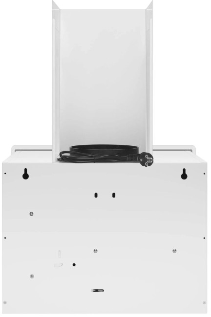 Вытяжка Meferi AIRBOX45WH LIGHT Вытяжка Meferi AIRBOX45WH LIGHT