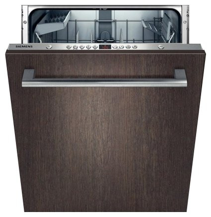 Посудомоечная машина Siemens SN 65M042 Посудомоечная машина Siemens SN 65M042