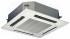 Кассетный кондиционер Electrolux EACC-24H/UP2/N3