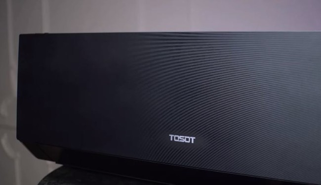 Сплит-система Tosot T09H-SCD/I/T09H-SCD/O Сплит-система Tosot T09H-SCD/I/T09H-SCD/O