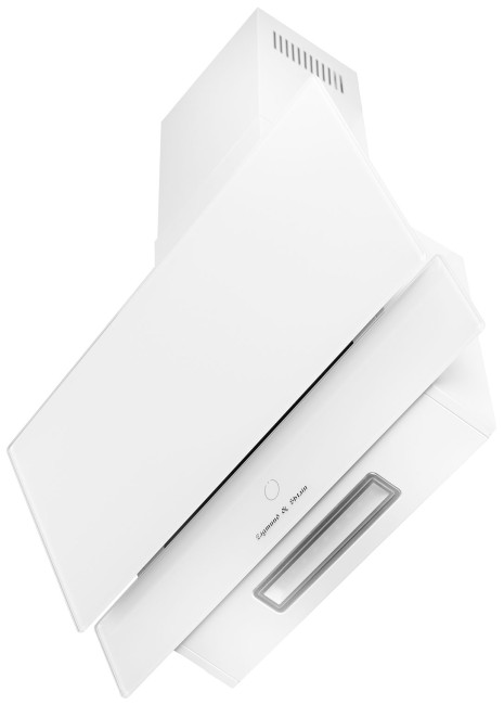 Вытяжка Zigmund & Shtain K 151.6 W Вытяжка Zigmund & Shtain K 151.6 W