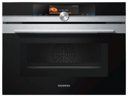 Духовой шкаф Siemens CM678G4S1 Духовой шкаф Siemens CM678G4S1
