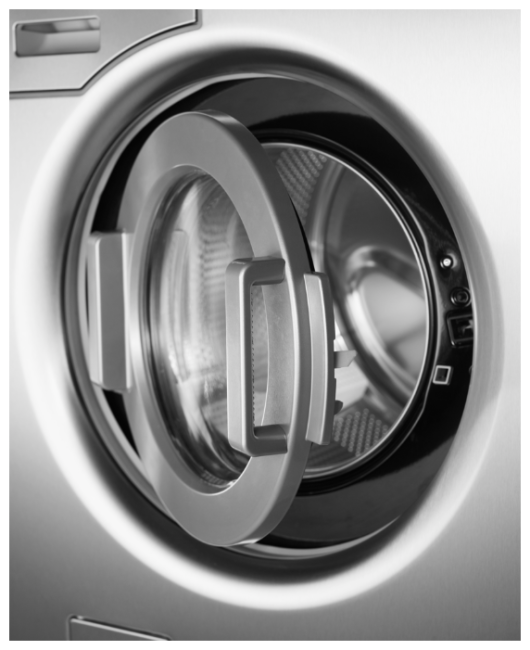 Стиральная машина Asko WMC64P Стиральная машина Asko WMC64P