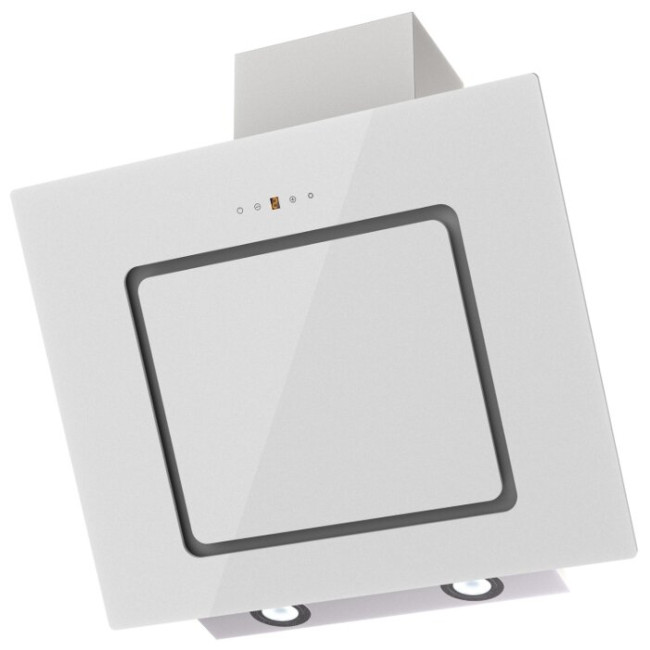 Каминная вытяжка Krona Kirsa Sensor 600 WH Каминная вытяжка Krona Kirsa Sensor 600 WH