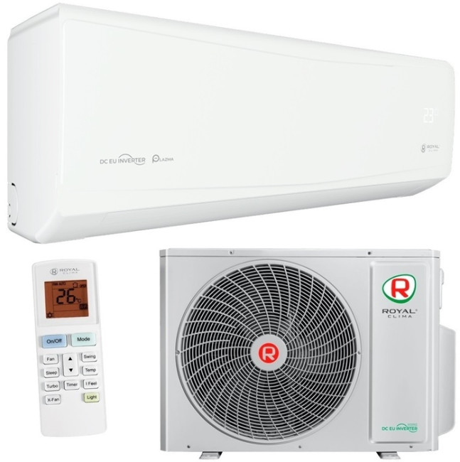 Сплит-система Royal Clima RCI-GRC28HN