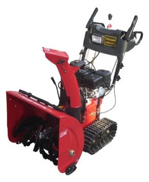 Снегоуборщик бензиновый SunGarden 2460 TE Снегоуборщик бензиновый SunGarden 2460 TE