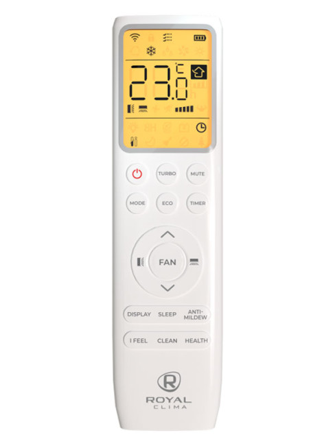 Сплит-система RoyalClima RCI-PFC40HN Сплит-система RoyalClima RCI-PFC40HN
