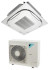 Кассетный кондиционер Daikin FCAG71B / RR71BW с зимним комплектом (-30) Кассетный кондиционер Daikin FCAG71B / RR71BW с зимним комплектом (-30)