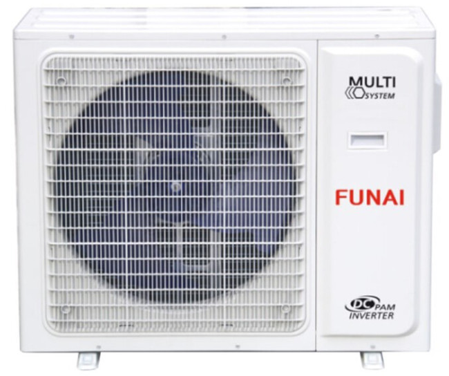 Внешний блок Funai RAM-I-4OK105HP.01/U Внешний блок Funai RAM-I-4OK105HP.01/U