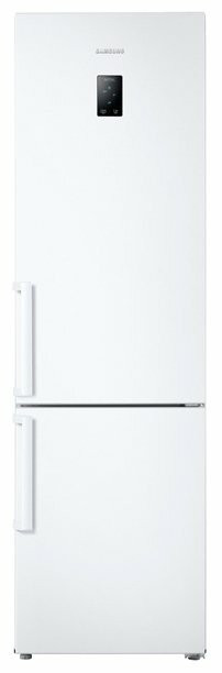 Холодильник Samsung RB-37 J5300WW Холодильник Samsung RB-37 J5300WW