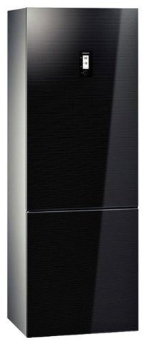 Холодильник Siemens KG49NSB21 Холодильник Siemens KG49NSB21