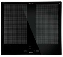 Встраиваемая индукционная варочная панель Konigin Lacerta I604 SB2BK