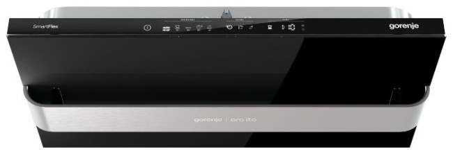 Посудомоечная машина Gorenje GV60ORAB Посудомоечная машина Gorenje GV60ORAB