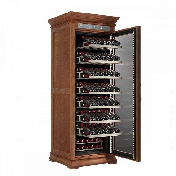 Винный шкаф COLD VINE C108-WN1 (Classic) Винный шкаф COLD VINE C108-WN1 (Classic)