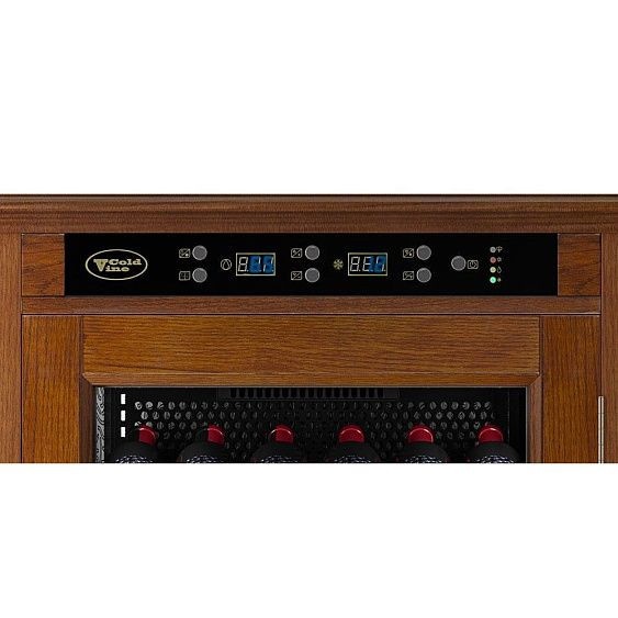 Винный шкаф COLD VINE C108-WN1 (Classic) Винный шкаф COLD VINE C108-WN1 (Classic)