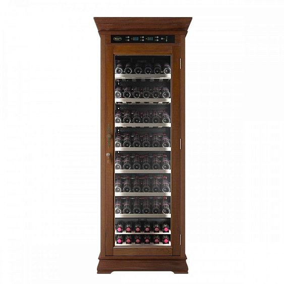 Винный шкаф COLD VINE C108-WN1 (Classic) Винный шкаф COLD VINE C108-WN1 (Classic)