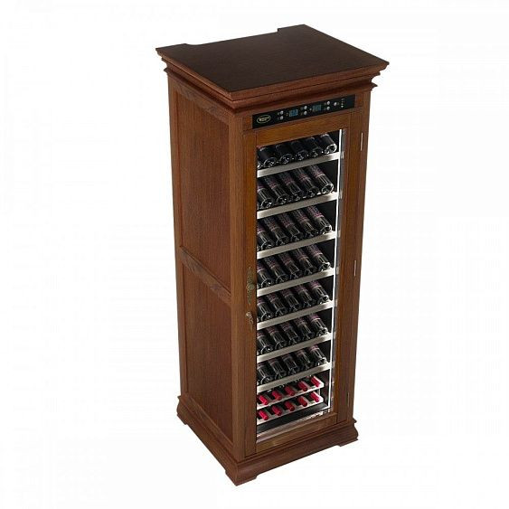 Винный шкаф COLD VINE C108-WN1 (Classic) Винный шкаф COLD VINE C108-WN1 (Classic)