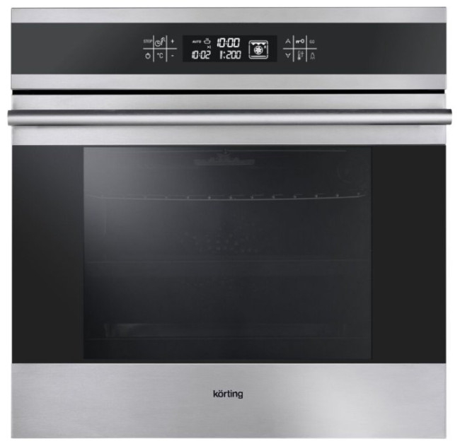 Духовой шкаф Korting OKB 9101 CFX Духовой шкаф Korting OKB 9101 CFX
