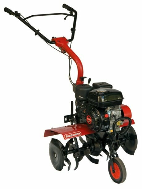 Культиватор бензиновый SunGarden T 360 OHV 7.0 Культиватор бензиновый SunGarden T 360 OHV 7.0